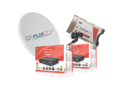 flix tv 50% sleva